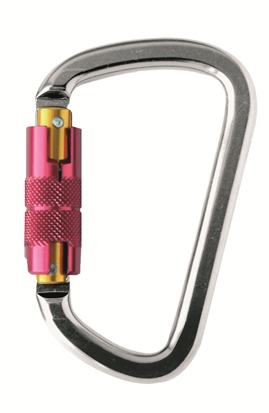 Karabina twist lock AZ 014T