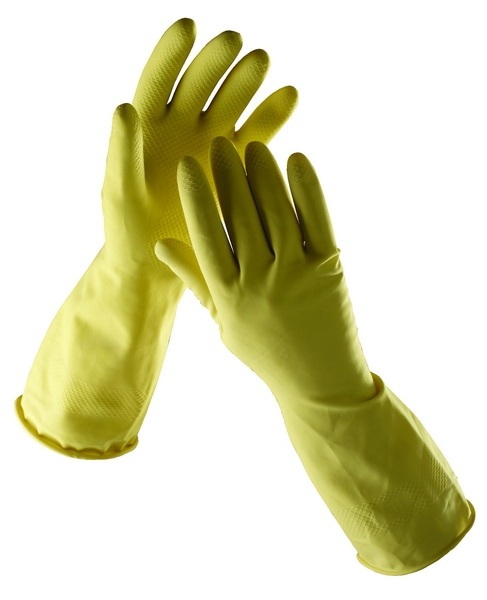 STARLING rukavice na upratovanie