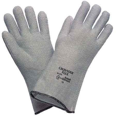 CRUSADER FLEX 42-474 tepluodolné rukavice 33 cm