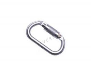 Karabina twist lock LANEX