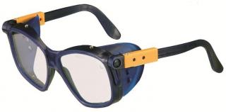 OKULA B-B 40 - ochranné okuliare číre