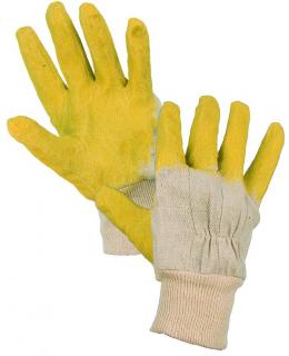DETA záhradkárske rukavice