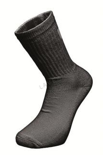  THERMOMAX  zimné froté ponožky