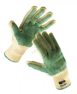 CHIFFCHAFF kevlarové terčíkové rukavice