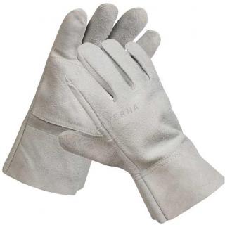 SNIPE WINTER zimné celokožené rukavice